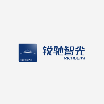 锐驰智光激光雷达品牌命名案例